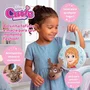 Bolsa Infantil Cutie Handbags Disney Frozen Anna Multikids