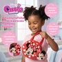 Bolsa Infantil Cutie Handbags Disney Minnie Mouse Multikids
