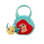 Bolsa Infantil Cutie Handbags Disney Princesa Ariel Multikids
