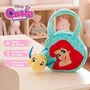 Bolsa Infantil Cutie Handbags Disney Princesa Ariel Multikids