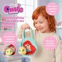 Bolsa Infantil Cutie Handbags Disney Princesa Ariel Multikids