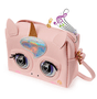 Bolsa Interativa Purse Pets Unicórnio Sunny