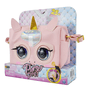 Bolsa Interativa Purse Pets Unicórnio Sunny