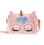 Bolsa Interativa Purse Pets Unicórnio Sunny