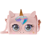 Bolsa Interativa Purse Pets Unicórnio Sunny