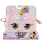 Bolsa Interativa Purse Pets Unicórnio Sunny