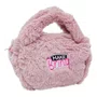Bolsa Plush Make Brinq Style Luxo Polibrinq
