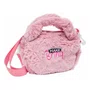 Bolsa Plush Make Brinq Style Luxo Polibrinq