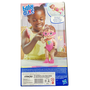Boneca Baby Alive Bebê Piscina Morena Hasbro