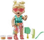 Boneca Baby Alive Dia na Praia Loira Hasbro