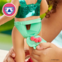 Boneca Baby Alive Dia na Praia Loira Hasbro