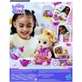 Boneca Baby Alive Festinha Do Chá Lala Loira Hasbro 