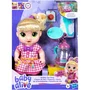 Boneca Baby Alive Festinha Do Chá Lala Loira Hasbro 