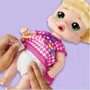 Boneca Baby Alive Festinha Do Chá Lala Loira Hasbro 