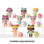 Boneca Baby ALive Foodie Cuties 7 Surpresas Hasbro