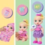 Boneca Baby Alive Grows Up Bebê Cresce Lala Loira Hasbro