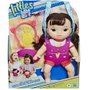 Boneca Baby Alive Littles Equipe de Aventuras Asiática Hasbro