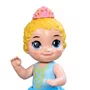 Boneca Baby Alive Princesa Bailarina Loira Hasbro 