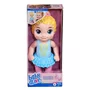Boneca Baby Alive Princesa Bailarina Loira Hasbro 