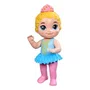 Boneca Baby Alive Princesa Bailarina Loira Hasbro 