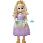 Boneca Baby Alive Princesa Ellie Grows Up Loira Hasbro