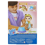 Boneca Baby Alive Rainbow Spa Baby Morena Hasbro 