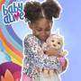 Boneca Baby Alive Tinycorn Gatinha Hasbro