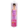 Boneca Barbie Bailarina Morena Mattel