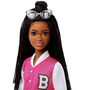Boneca Barbie Brooklyn Estilista Mattel