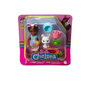 Boneca Barbie Chelsea com Coelhinho Mattel