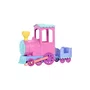 Boneca Barbie Chelsea com Trem de Carnaval Mattel