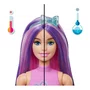 Boneca Barbie Color Reveal Animais Com Balões Mattel 