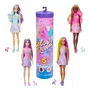 Boneca Barbie Color Reveal Animais Com Balões Mattel 