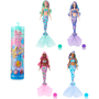 Boneca Barbie Color Reveal Sereia Surpresa Mattel