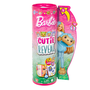 Boneca Barbie Cutie Reveal Urso Vestido De Golfinho Mattel