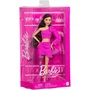 Boneca Barbie Deluxe Style Perna Mecânica Mattel