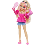 Boneca Barbie Dream Besties Malibu Mattel 