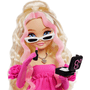 Boneca Barbie Dream Besties Malibu Mattel 