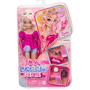 Boneca Barbie Dream Besties Malibu Mattel 