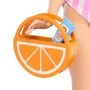Boneca Barbie Dream Besties Malibu Praia Loira Mattel