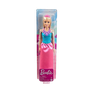 Boneca Barbie Dreamtopia Princesa Loira Mattel