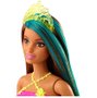 Boneca Barbie Dreamtopia Princesa Roxa Mattel