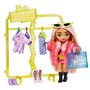Boneca Barbie Extra Minis Boutique Mattel