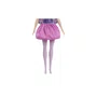 Boneca Barbie Fada Asas Roxa Mattel
