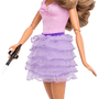 Boneca Barbie Fashionista Deficiente Visual #228 Mattel 
