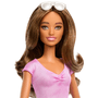 Boneca Barbie Fashionista Deficiente Visual #228 Mattel 