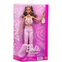 Boneca Barbie Fashionista Deluxe Style Top Rosa com Calça Mattel