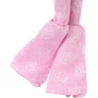 Boneca Barbie Fashionista Deluxe Style Top Rosa com Calça Mattel