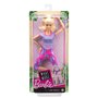 Boneca Barbie Feita para Mexer Loira Mattel