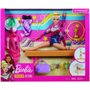Boneca Barbie Ginasta Mattel